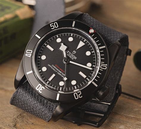 tudor black bay dark opinioni|Night Diver: Tudor Black Bay Dark Review .